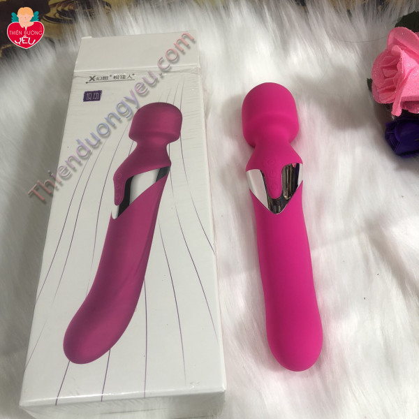 Chày Rung massage Aprp Joy Cực Mạnh Cho Nàng Lên Đỉnh